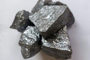 金属硅 从矿石到现代工业的关键材料