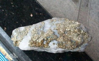 金属矿石 定义、分类与工业价值