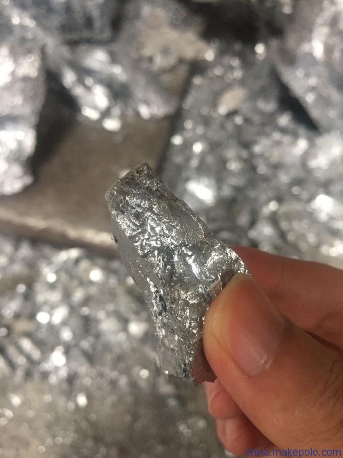 金属铬99A与江西金泰集团 探秘高品质金属矿石的产业之路