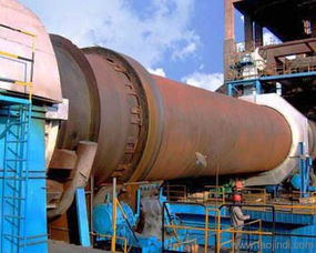 阳泉回转窑与祁县选矿建材机械 优质商家助力金属矿石高效处理