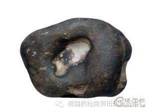 各类假陨石大盘点 众里寻他千百度，真是一物不如一物——金属矿石篇