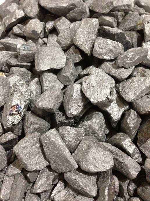 西安上门回收铌铁价格解析与稀有金属回收服务全览