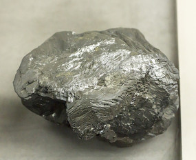 方铅矿 铅金属的主要来源矿石