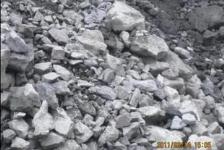 淮北冶金矿产 金属矿石资源的战略重镇