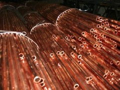 紫铜毛细管 广州进口与本土生产的专业解析