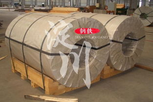 冶金矿产 金属矿石的开采、利用与可持续发展